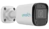 ## Uniarch από την Uniview IPC-B124-APF40K

Η κάμερα κουκκίδας **4 megapixel IP** προσφέρει αισθητήρα **1/3" CMOS** με προοδευτική σάρωση, ανάλυση **2560 × 1440** pixel, ευαισθησία 0,02 lux (έγχρωμο, F2.1, Υποστήριξη AGC) και **DWDR** Εγγυάται βίντεο υψηλής ποιότητας τη νύχτα χάρη στον **φωτισμό IR**. **Πιστοποίηση IP67**.

- Εικόνα υψηλής ποιότητας με ανάλυση 4 Mpx
- Ultra 265 αποδοτική τεχνολογία συμπίεσης
- Καθαρή εικόνα ακόμη και σε έντονο οπίσθιο φωτισμό χάρη στην τεχνολογία DWDR
- Υποδοχή για κάρτα μνήμης microSD χωρητικότητας έως 128 GB
- Αντοχή σε νερό και σκόνη (IP67)
- Ενσωματωμένο μικρόφωνο
- Τεχνολογία IR με εμβέλεια έως 30 m
- Μείωση ψηφιακού θορύβου 3D DNR
- ONVIF (προφίλ S/T/G), υποστήριξη API

### Τσιπ αίσθησης

- 1/3" CMOS
- προοδευτική σάρωση

**Μέρα/Νύχτα:** ναι

### Ενσωματωμένος φωτισμός υπερύθρων

- Ναί
- έως 30 μ

### Φακός

- f = 4 mm
- στερεό
- γωνία εμπλοκής οριζόντια 79°
- κατακόρυφα 42,3°
- διαγώνια 85,1°

### Μέγιστη ανάλυση

- 2560 x 1440 στα 20 fps
- 1920 x 1080 στα 30 fps

**Διασύνδεση:** 1× RJ-45

### Υποδοχή κάρτας μνήμης

- Ναί
- microSD (μέγ. 128 GB)

**Διαστάσεις:** 160 x 65 x 62 mm

**Βάρος:** 210g **Τροφοδοσία:** DC 12V ή PoE (802.3af) (δεν περιλαμβάνεται η πηγή) thumbnail (2 of 4)