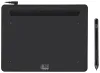 Adesso CYBERTABLET K8 grafisch tablet 8” x 5” 8192 drukniveaus 6 programmeerbare knoppen USB-C thumbnail (3 of 6)