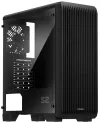 Zalman case S2 Middle tower ATX USB 3.0 USB 2.0 прозрачна страна thumbnail (2 of 6)