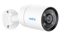 Reolink ColorX Series P320X 4MPx udendørs IP-kamera 2560x1440 bullet SD slot op til 256GB IP67 PoE audio LED 15m (1 of 1)