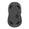 Logitech miška Signature M650 L Wireless Mouse for Business grafit thumbnail (5 of 5)