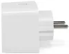 Compteur de puissance NEDIS Wi-Fi Smart Socket 16A Français Type E Android iOS Nedis® SmartLife Blanc thumbnail (6 of 9)