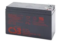 EATON reservebatterij voor UPS 12V 7,2 Ah (1 of 1)