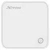 STRONG set 2 ATRIA Wi-Fi Mesh Home Kit 1200 Wi-Fi 802.11a b g n ac 1200 Mbit with 2.4GHz and 5GHz 3x LAN white thumbnail (6 of 8)