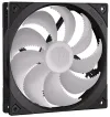 Ventilatore Endorfy Fluctus 140 PWM ARGB 140 mm thumbnail (2 of 5)