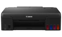 Canon PIXMA G540 MegaTank A4 4800x1200dpi 3.9 3.9 obr. min USB WiFi (1 of 2)