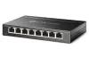 Switch TP-Link TL-SG108S de 8 portas gigabit thumbnail (2 of 3)