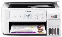 Epson EcoTank L3286 5760 x 1440 A4 MFZ ITS 4 spalvų WiFi USB (1 of 3)