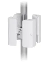 Ubiquiti Wave AP Micro Mount - Support de poteau résistant à la corrosion pour jusqu'à 4 Wave AP Micro thumbnail (8 of 8)