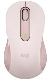 Logitech Síniú M650 L Luiche Gan Sreang ROSE