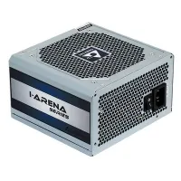 Πηγή CHIEFTEC GPC-500S iArena series 500W 120mm ανεμιστήρας. PFC 80PLUS χύμα (1 of 2)