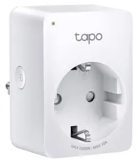 Интелигентен контакт TP-Link Tapo P100M с поддръжка на Matter (1 of 2)