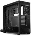 Fique quieto! case SHADOW BASE 800FX ARGB 4x140mm Ventilador ARGB USB-C 2xUSB 3.0 vidro temperado preto thumbnail (3 of 5)