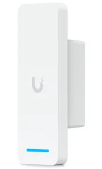 Ubiquiti UniFi Access Ultra - Mol agus rochtain ar léitheoir NFC clúdach IP55 1x PoE+ In (1 of 6)