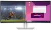 DELL S3423DWC lenktas 34 colių LED 21:9 3440x1440 3000:1 4ms WQHD VA 2xHDMI 2xUSB 1x USB-C