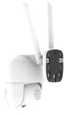 Xtend Home PTO100 Cámara PTZ 1440p giratoria 4Mpx IP65 IR hasta 20m lente 3.6mm Wi-Fi Tuya thumbnail (6 of 6)