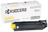 Kyocera toneris TK-5370Y (dzeltens 5000 lapas) priekš ECOSYS PA3500 MA3500 (1 of 1)