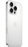 Apple iPhone 16 Pro 128 Go Blanc Titane thumbnail (3 of 7)