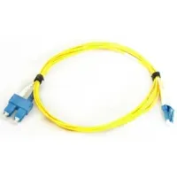 XtendLan FO пластир LC-SC 2m 625 125 дуплекс LS0H (1 of 1)