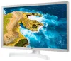 Телевізійний монітор LG IPS 28TQ515S 1366x768 16:9 1000:1 14ms 250cd HDMI USB колонка WIFI TV тюнер webOS білий thumbnail (3 of 8)