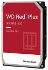 WD RED PLUS 12TB WD120EFBX SATA 6Gb mat internen 35" 7200rpm 256MB