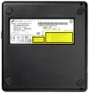 Hitachi-LG GP60NS60 DVD-RW M-Disc esterno USB Argento thumbnail (2 of 2)