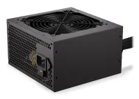 Източник на ендорфин Elementum E5 550W ATX 120mm 80 Plus (1 of 6)