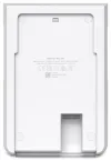 Ubiquiti UniFi U7 Pro Wall - Wi-Fi 7 AP 2,4 5 6GHz - 10,7 Gbps 1x 2,5 GbE PoE+ (ilman PoE-injektoria) thumbnail (7 of 8)