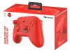 SUBSONIC by SUPERDRIVE game controller WIRELESS LED SWITCH Red thumbnail (7 of 8)