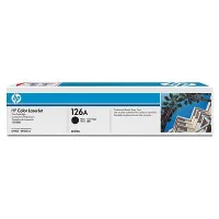 HP Toner 126A LaserJet Sort (1 of 1)