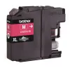 BROTHER inktcartridge LC-525XLM Magenta 1300 pagina's