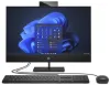 HP ProOne 440 G9 AiO i3-14100T 8 ГБ DDR5 512 ГБ SSD Intel HD 238"FHDматовый без ОС клавиатура+мышь черный