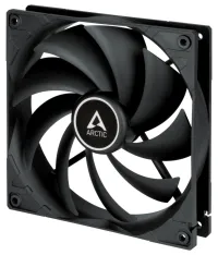 Ventilador ARCTIC F14 PWM PST preto 140mm PWM PST preto (1 of 3)