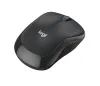 Logitech Wireless Mouse M240 Tyli Bluetooth pelė GRAPHITE thumbnail (3 of 3)