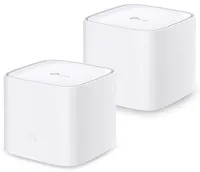 TP-Link HX220 (pack de 2) - Système maillé Wi-Fi AX1800 3x GigabitLAN Wi-Fi6 (1 of 3)