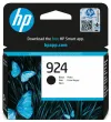 HP ink cartridge 4K0U6NE HP 924 black 500 pages