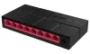 Mercusys MS108G - 8-poorts gigabit desktopswitch