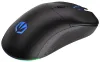 Endorfy mouse GEM Plus Gan sreang PAW3395 Khail GM 8.0 dubh gan sreang thumbnail (2 of 10)