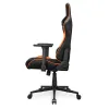 COUGAR gaming chair ARMOR ONE V2 F (Woven fabric) - black orange thumbnail (7 of 9)