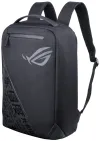 ASUS ROG BP1501G backpack for 17" laptops black thumbnail (1 of 5)