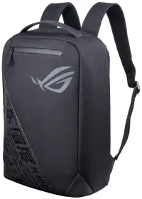 Рюкзак ASUS ROG BP1501G для ноутбука 17 дюймов черный (1 of 5)