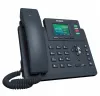 Yealink SIP-T33G IP telefon 4x SIP CZ SK ekraan 2x GbE PoE port Optima HD Voice 12 programmeeritavat nuppu thumbnail (3 of 3)