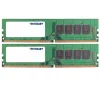 PATRIOT Signature 16 Go DDR4 2666 MHz DIMM CL19 KIT 2x 8 Go thumbnail (1 of 1)