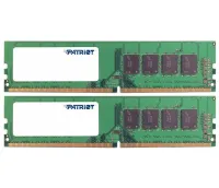 PATRIOT Signature 16GB DDR4 2666MHz DIMM CL19 KIT 2x 8GB (1 of 1)