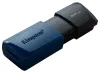 KINGSTON DataTraveler EXODIA M 64GB USB 3.2 Gen1 black + blue thumbnail (4 of 4)