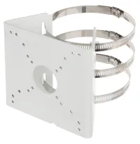 Suporte para câmera Uniarch by Uniview TR-UP06-C-IN compatível com câmeras IPC-B11x B12x B31x (1 of 2)