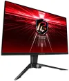 Monitor Phantom Gaming by Asrock PG32QF2B 315" VA 2560x1440 165Hz 550cd m2 1ms DP 2x HDMI altoparlante regolazione altezza Wifi ant. thumbnail (2 of 6)