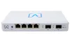 ALTA Route 10 — maršrutētājs 4 x 2,5 GbE 2 x SFP+ Bluetooth 2 x PoE PoE+