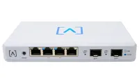 ALTA Route 10 — Маршрутизатор 4x 2,5GbE 2x SFP+ Bluetooth 2x PoE PoE+ (1 of 2)