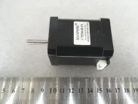 Stepper motors 42BYGH60P170S 17HS6401S (1 of 1)